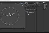 Creating Real Time Clock in Unity.