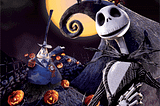 7 Reasons “Nightmare Before Christmas” Is the Greatest Holiday Movie Ever