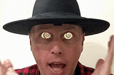 Use Adafruit’s MONSTER M4SK and Reverse-Augmented Reality for a Creepy Halloween Costume