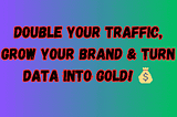 10 Google Analytics Secrets: Turn Data into Gold!