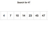 Logarithmic and Linearithmic Time Complexities