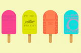 Recomendaciones de libros para estas vacaciones de verano