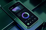 User Interface Design Examples: Dynamic & Seamless — vol. 173