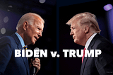Things I Would Like To Hear Biden Say In The Debates