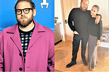 Jonah Hill’s Incredible Weight Loss Journey