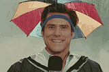 Anger, Frustrations and Jim Carrey