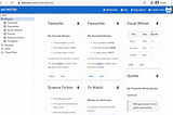 Simple way to create, organise & explore notes with BatNoter