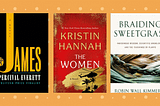 SLCPL Wrapped: 2025 Year In Reading