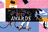 The Bold Italic’s 2020 Awards