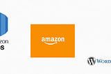 Integration of WordPress with AWS RDS.
