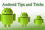 📱 Essential Android Tips for Developers 🚀