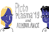Pictoplasma 2019