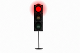 Traffic lights in UX