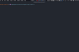 My Django dev setup