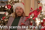 How Much is the Scent of Christmas Worth?