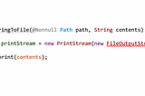 IntelliJ postfix completions