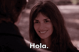 The best GIFs from the movie “Vanilla Sky” are on heypster-gif