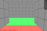 Multiple Recursive Portals and AI In Unity Part 5: Optimizations in portal rendering