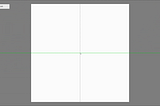 Interactive Linear Regression in Unity