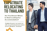 Relocating to a new country can be exciting but also challenging.