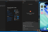 From Manual UI Exploration to Runtime Validation: Rethinking Mobile Test Automation