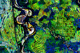 Dynamic Time Warping for Satellite Image Time Series Classification