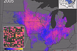 Satellite yield estimation: how good is it, and what can we learn?