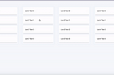 Trello-Style Drag and Drop Using Vue-Smooth-Dnd