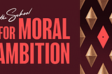 Breaking Breg: The School for Moral Elitism