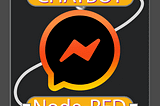 Free Facebook Messenger ChatBot created using RedBod and Node-RED