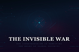 The Invisible War