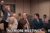 6 tips for efficient meetings