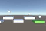 Creating Moving Platforms in Unity