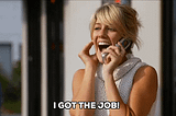How I landed a $100k+ job I didn’t apply to