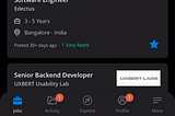 Enhance user experience with a Floating Action Button (FAB) in iOS Swift