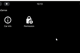Managing Navigation with ScreenManager in Android Automotive Apps