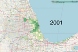 How to Create a Choropleth Map in Python (without GeoPandas, GiS, or any GeoJSON knowledge)