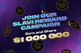 Slavi Reward Campaign rules