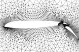 2D Closest Pair for Dummies in Python (Divide and Conquer)