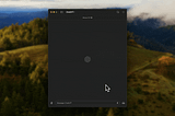 Using Whisper API to transcribe text using your Device Microphone