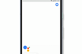 Google Assistant can help you find, learn about and buy movie tickets