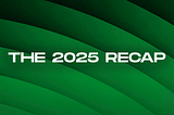 THE SONGSTATS 2025 RECAP