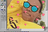 A technological wave Jamaican story; bold chaotic style — Part 2