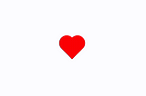 How to create a beating heart with pure CSS for your valentine