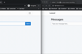Building a real-time chat application with Laravel and Larasocket