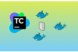 Docker ~ Hello TeamCity 🙌