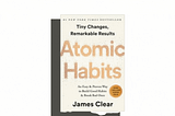 A Quick Atomic Habits Overview: How I Finally Became An Early Riser.