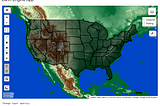 Earth Engine tutorial #26: How to create and deploy Earth Engine Apps using Jupyter notebook…