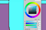 Editing Images Using Pixel Manipulation