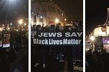 Do #BlackLivesMatter In My Liberal Town?